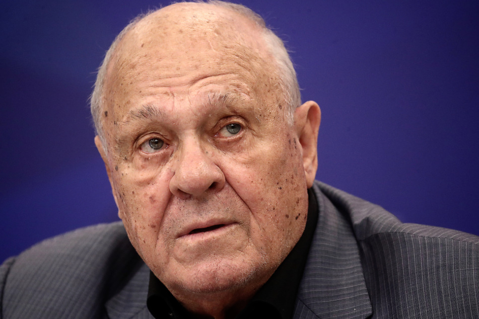 Wladimir Menschow, russischer Filmregisseur. Der Filmemacher ist im Alter von 81 Jahren gestorben.