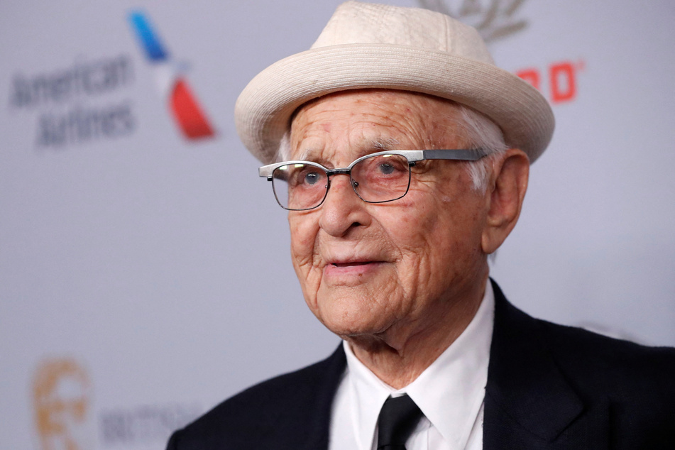 Norman Lear is best known for his popular sitcoms, including Good Times and The Jeffersons.