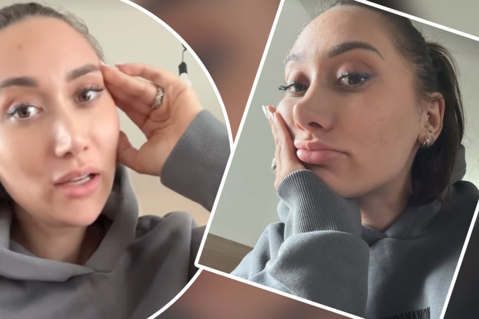 Trennung und Sex-Eklat nur Fake? So hart reagiert Samira Yavuz auf die Vorwürfe