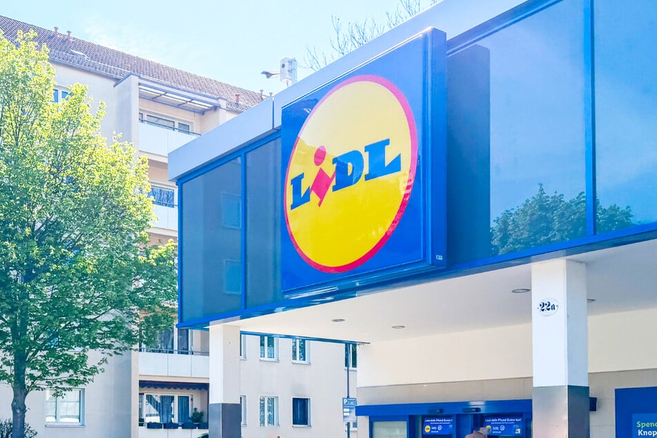 Was es ab Montag (4.5.) bei Lidl gibt, will jeder haben