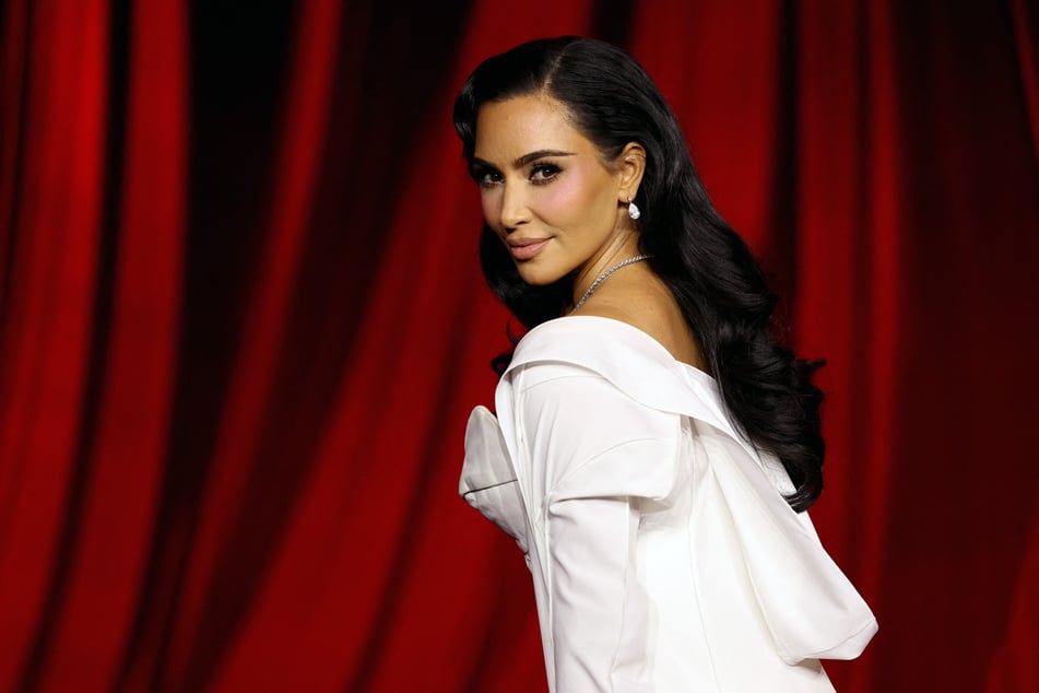 Kim Kardashian's next TV gig revealed after All's Fair success!