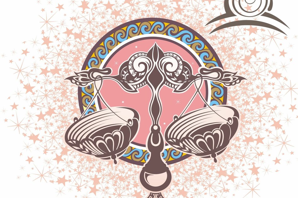 Dein Wochenhoroskop für Waage vom 28.09. - 04.10.2020
