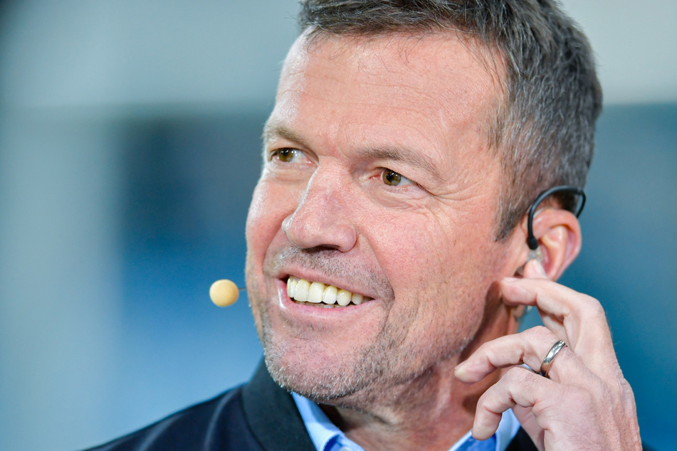 Wird Lothar Matthäus der nächste Bundestrainer?