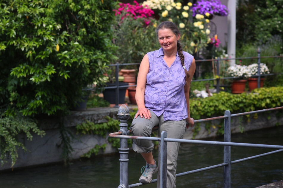 Christiane Renz hatte für eine Teilnahme von Frauen am traditionellen Fischertag geklagt. Das Gericht gab ihr Recht. Der Verein legte Berufung gegen das Urteil ein.