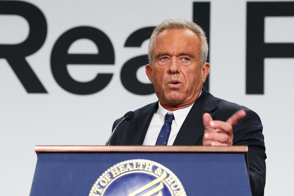 Health and Human Services Secretary Robert F. Kennedy Jr. took aim at ultraprocessed food and vaccinations during an appearance on 60 Minutes.