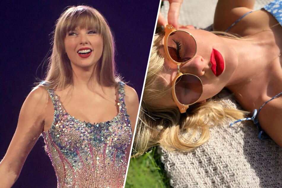 Taylor Swift drops major surprise in honor of the "Cruelest Summer"
