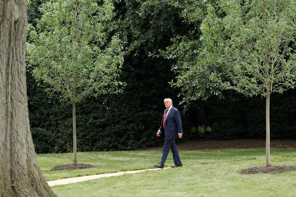Trump has targeted officials who were involved in criminal cases and investigations into him over the past years.