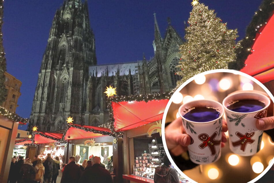 Schausteller zuversichtlich: Weihnachtsmärkte in NRW können stattfinden