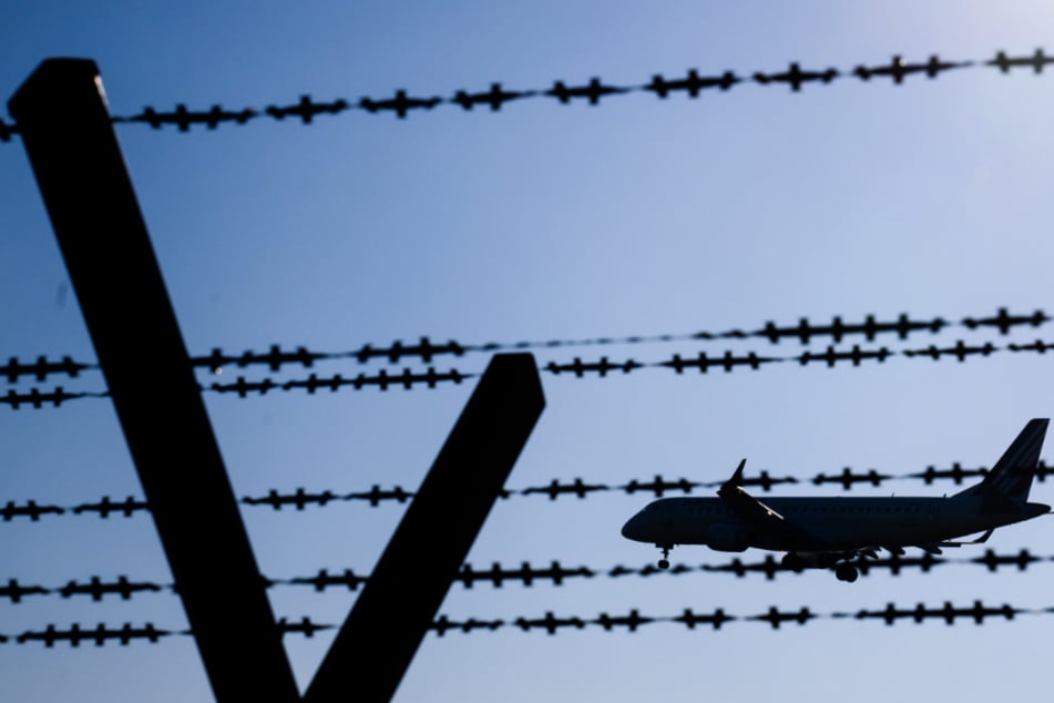 In nächster Zeit muss der 55-Jährige wohl einen Abschiebeflieger in die Türkei betreten.