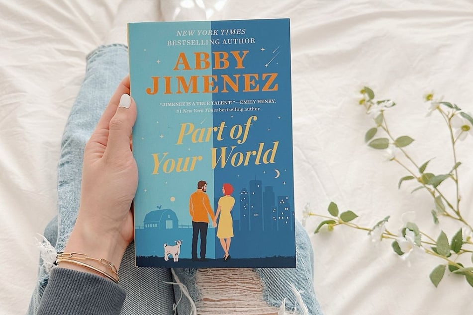 Abby Jimenez's romances are sure to be a hit with fans of Emily Henry.