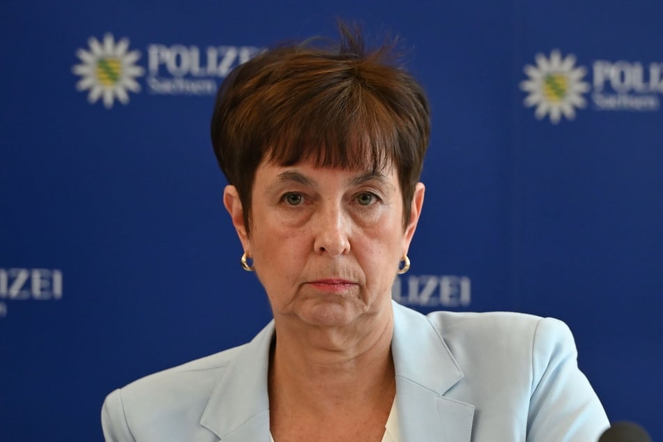 Laut Oberstaatsanwältin Ingrid Burghart (62) beschäftigt das Rehkitz-Massaker nun die Justiz.