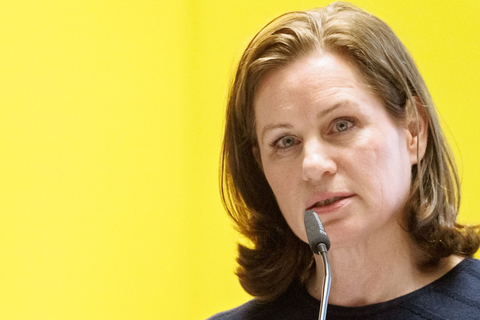 Sonja Jacobsen gewinnt Wahl zur Hamburger FDP-Vorsitzenden