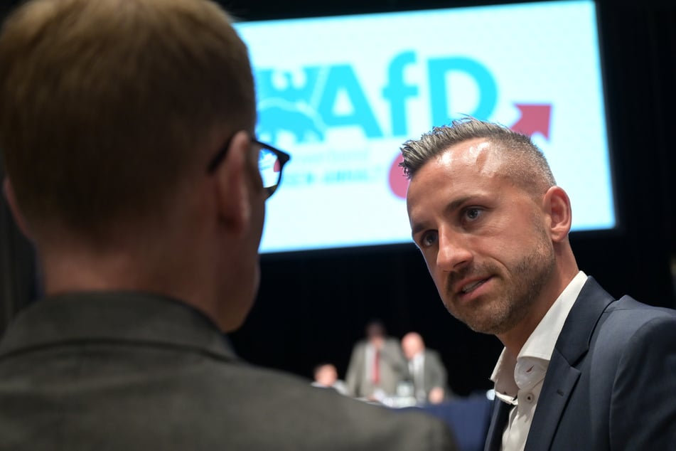 AfD-Spitzenkandidat kritisiert geplante Reformen hart: "Konstrukt zum Machterhalt"