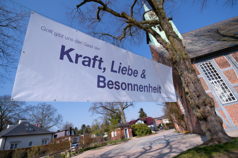 Anwalt klagt gegen Gottesdienst-Verbot: "Ostern ist das Fest der Feste"