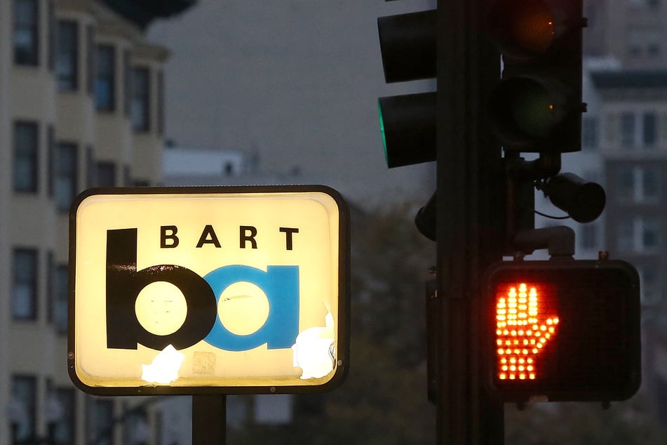 The closure of the BART train system appeared to be related to how the system had powered up after overnight maintenance