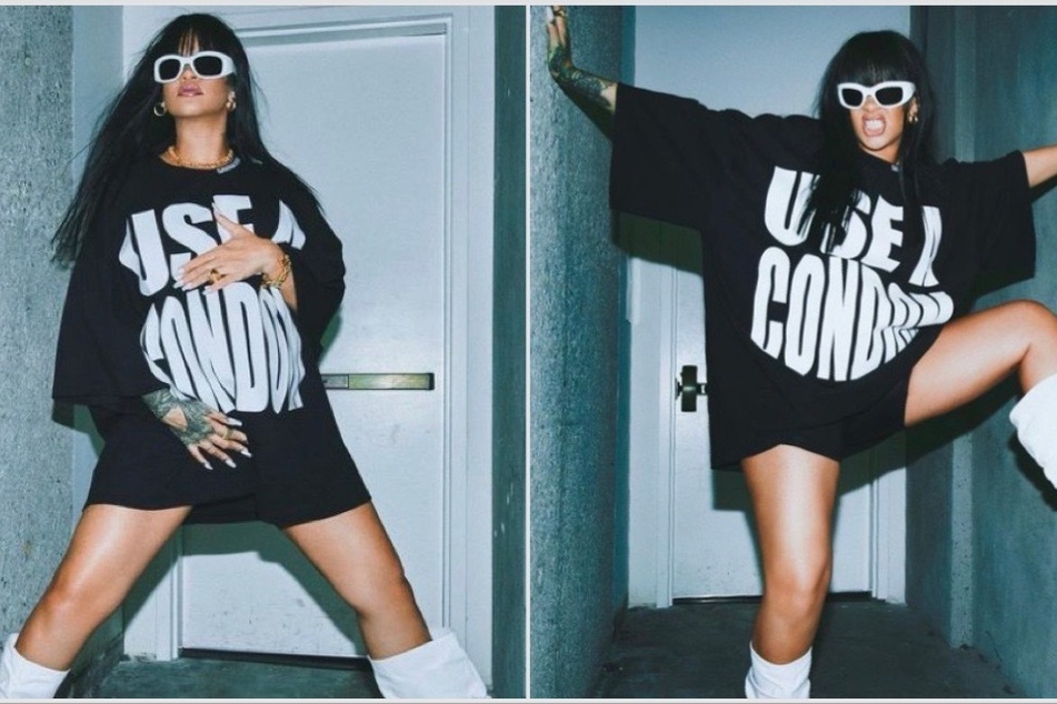Diamonds are forever. Rihanna is officially the richest self-made female celebrity.