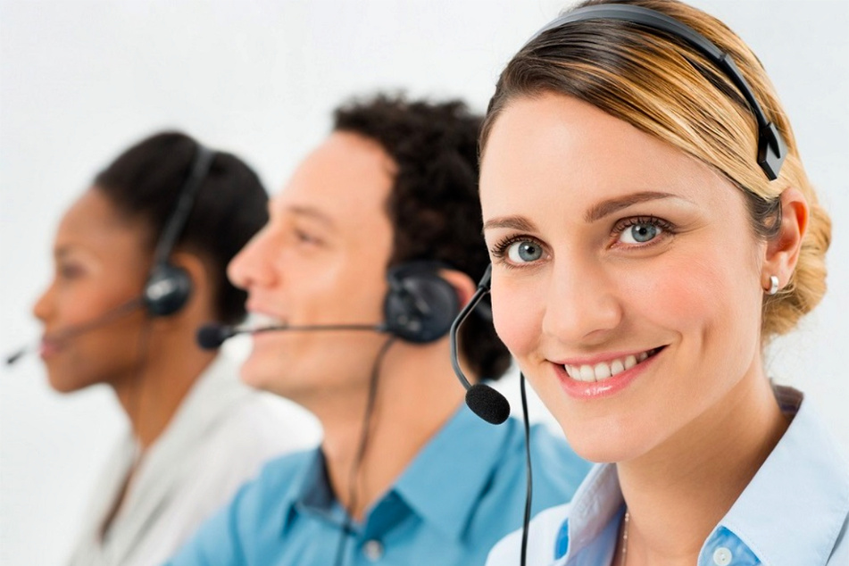 Quereinsteigende gesucht: Als Servicedesk Agent (w/m/d) erwarten Dich vielfältige Aufgaben und ein tolles Team.