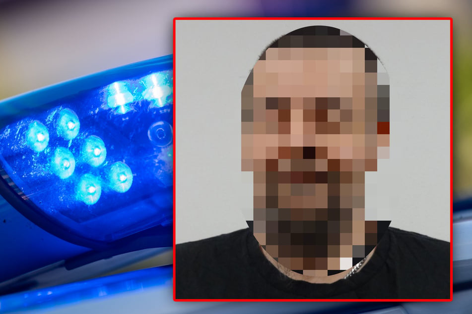 Mit Motorrad auf der Flucht: Verurteilter Frauenmörder nach Unfall in Italien gefasst!