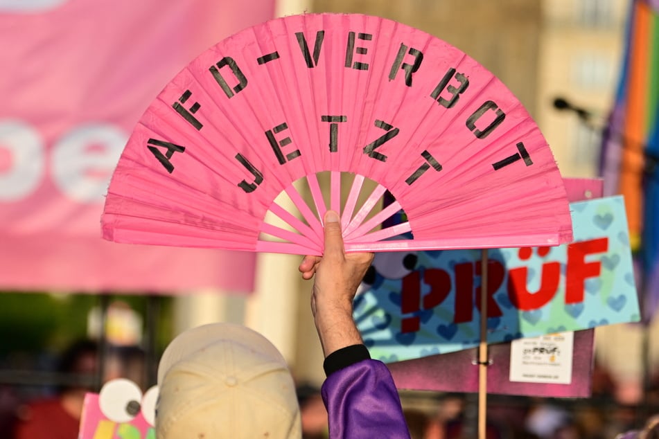 AfD-Wahlsieg sorgt für Protest: Demo auf dem Heumarkt geplant