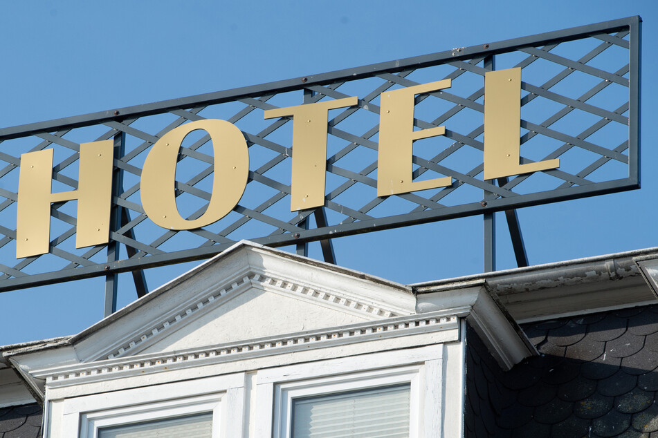 Hotels in Deutschland bleiben für Touristen vorerst weiter geschlossen.