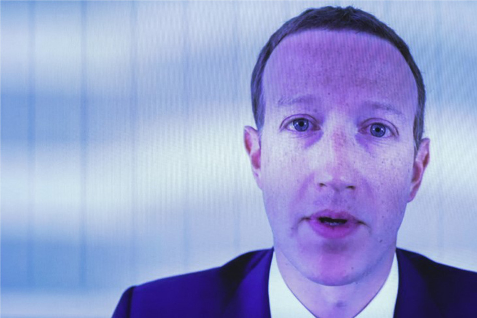 Mark Zuckerberg asked to testify on Meta's role in human trafficking