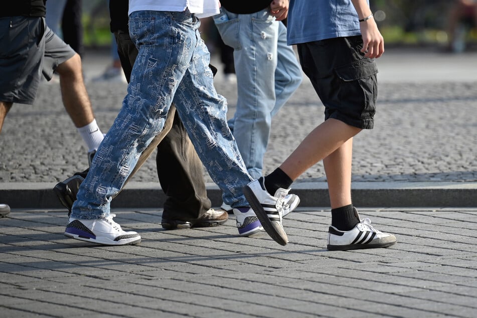 In Deutschland interessieren sich über die Hälfte aller Jugendlichen für Politik. (Symbolbild)