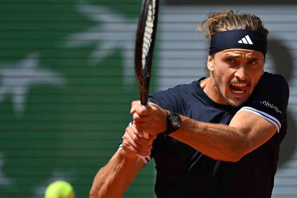 Alexander Zverev: Endlich erster Grand-Slam-Titel! Zverev gewinnt die French Open