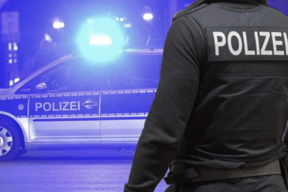 Die Polizei sucht aktuell nach Zeugen, die den Überfall in der Rosa-Luxemburg-Straße beobachtet haben könnten. (Symbolbild)