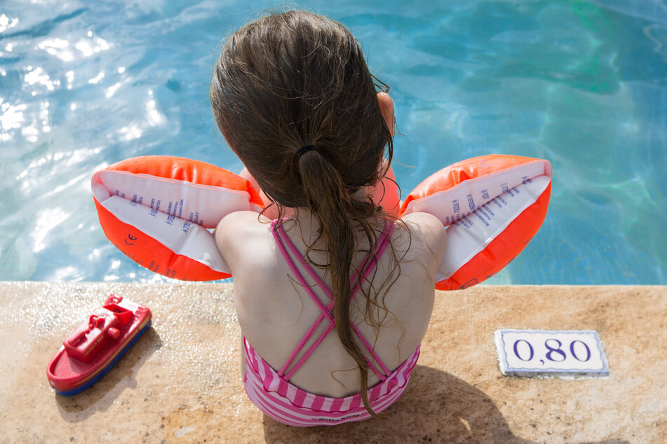 Schwimmenlernen ist lebenswichtig: Die SPD setzt sich für Seepferdchen-Kurse ein.