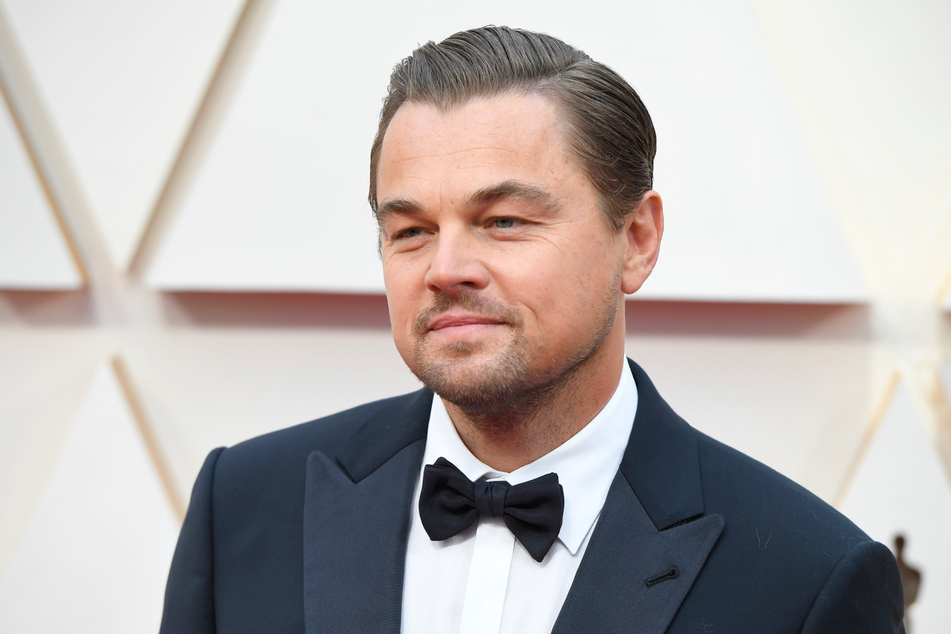 Hollywood-Schauspieler Leonardo DiCaprio (48) hat sicher schon angenehmere Postsendungen erhalten.