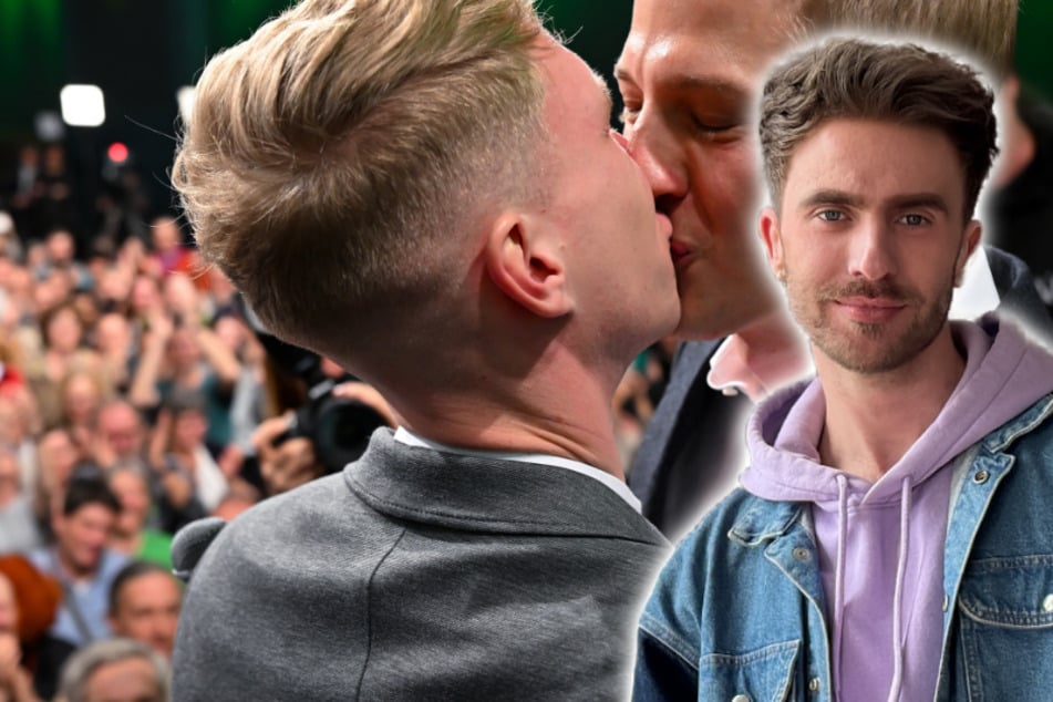 Grüner, queerer Bürgermeister in München: Model spricht von wichtigem Zeichen