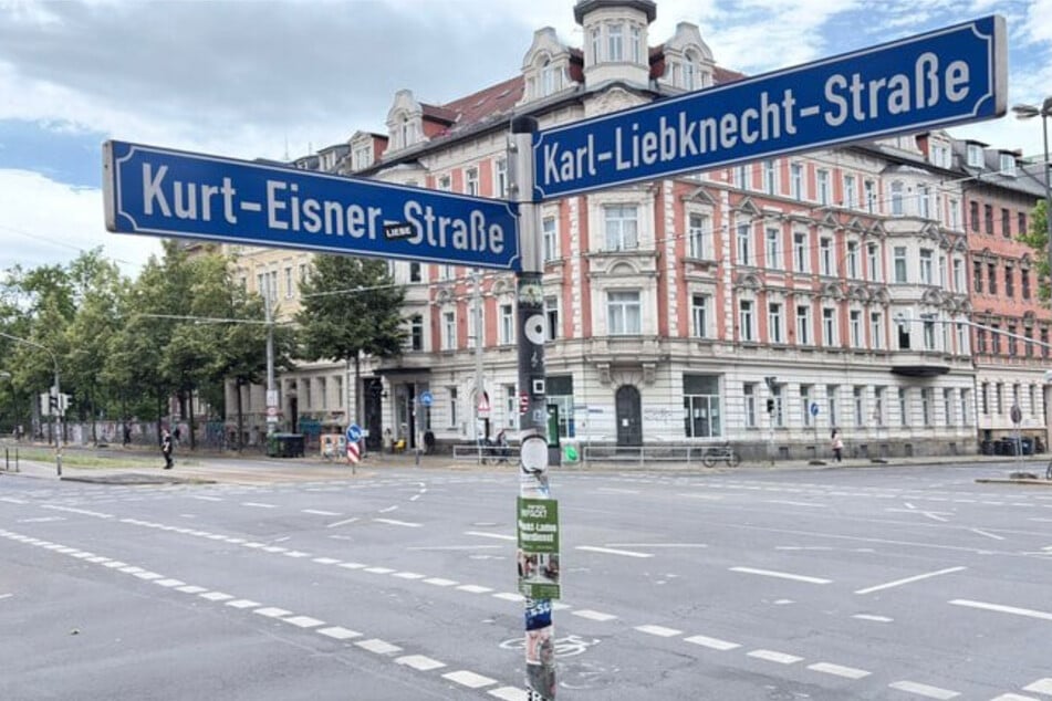 Die Sperrmaßnahmen dauern bis 24 Uhr. (Archivfoto)