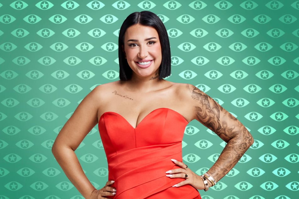 Promi Big Brother: "Promi Big Brother": Früher hochverschuldet, jetzt Francesca Morgese Luxusleben