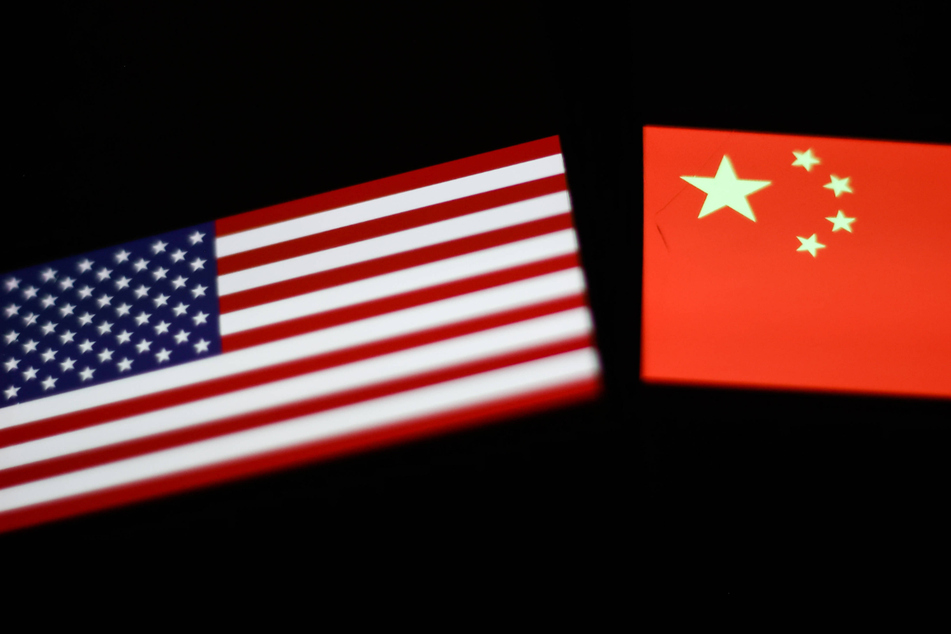 US navy officer pleads guilty to Chinese spying charges