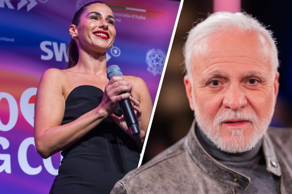 "Wird wieder hinten landen": Nino de Angelo teilt gegen deutschen ESC-Song aus