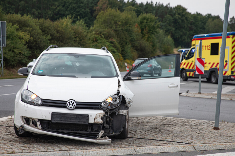 Der geschätzte Sachschaden beträgt rund 20.000 Euro.