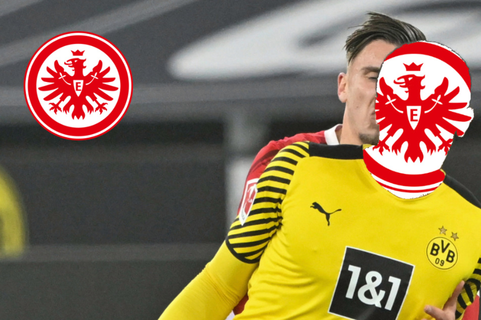 Ist Eintracht Frankfurt an diesem BVB-Star dran?