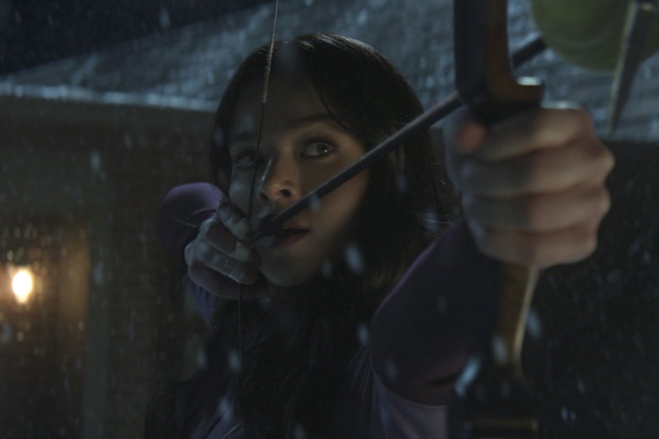 The MCU has subtly introduced new characters in its Phase Four saga who also happened to members the Young Avengers – including Hailee Steinfield's Kate Bishop.