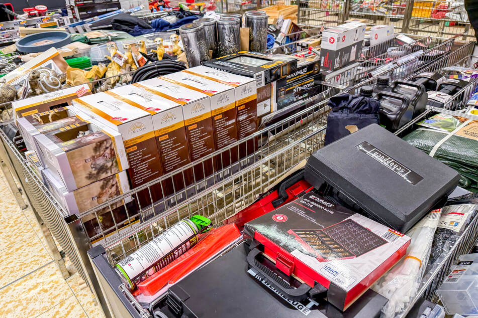 Wegen dieser Angebote rennen ab Montag (2.3.) alle zu NORMA