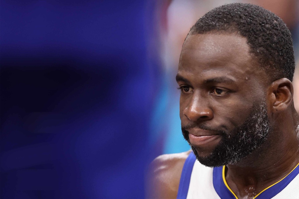 Draymond Green gets back in the game after huge NBA suspension