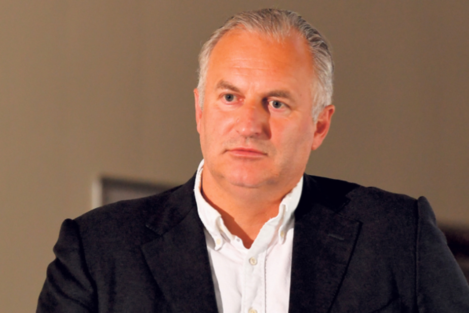 Marco Stichnoth.