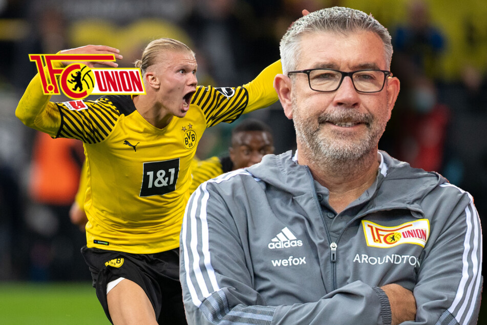 Haaland wieder on Fire? Union ohne Angst beim BVB