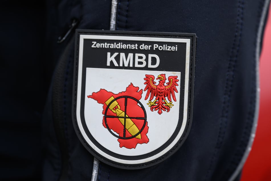 Die Bombe wird am Donnerstag entschärft. (Symbolfoto)