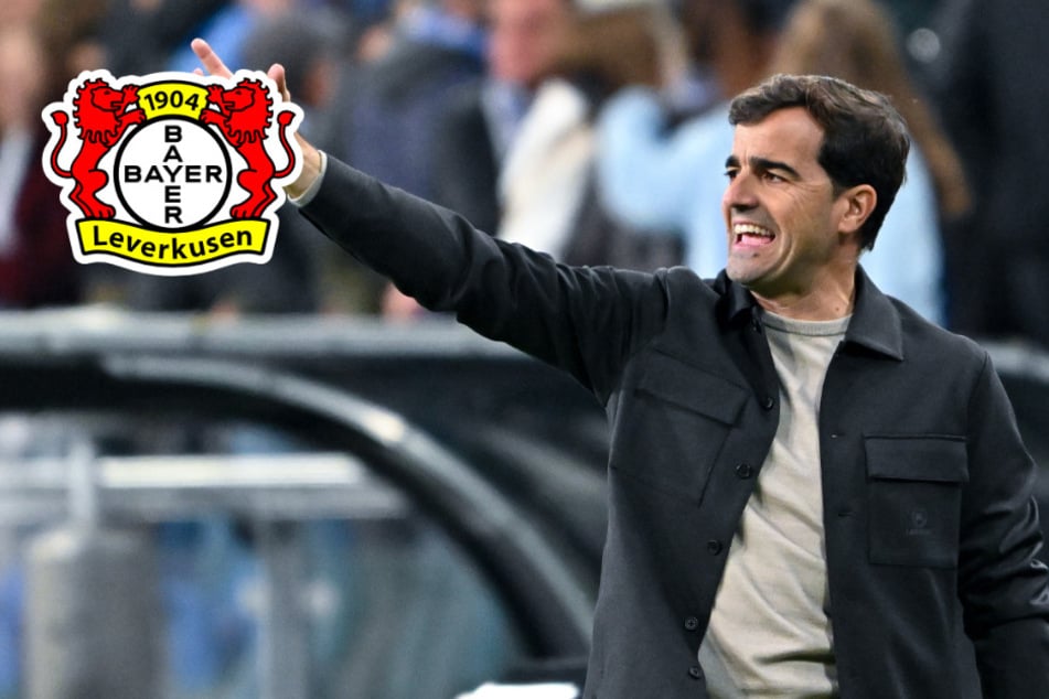 Baller-Bayer unter Martinez: Leverkusen stellt Rekord in der Bundesliga auf