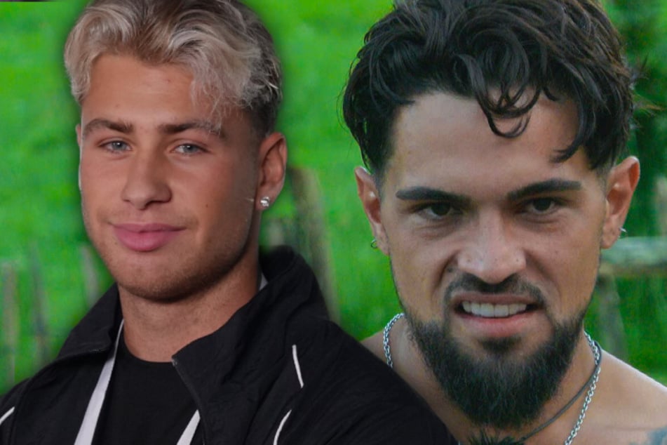 Reality-Star schießt gegen "Sommerhaus"-Kandidat: "Behandelt Frauen respektlos"