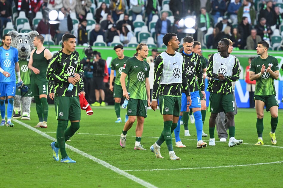 Bundesliga-Finale live: Abstiegs-Thriller! Wer muss heute runter?