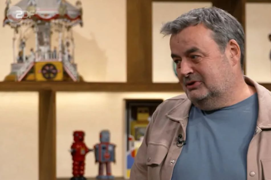 Bares für Rares: "Bares für Rares"-Gast rettet Puppen vor dem Müll: Ihr Wert haut selbst Horst Lichter um