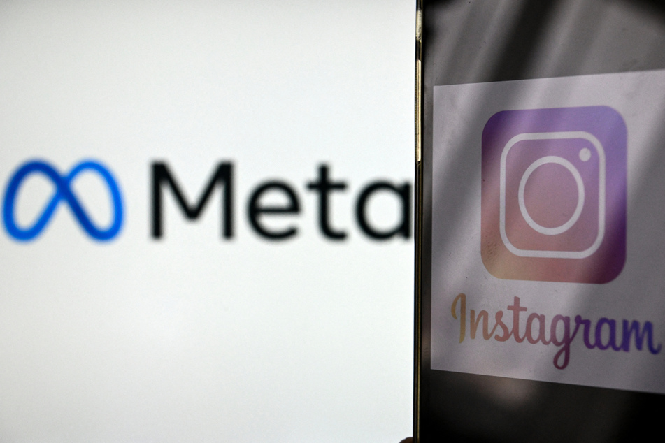 "Instagram Down": No Halloween selfies for millions locked out of Instagram
