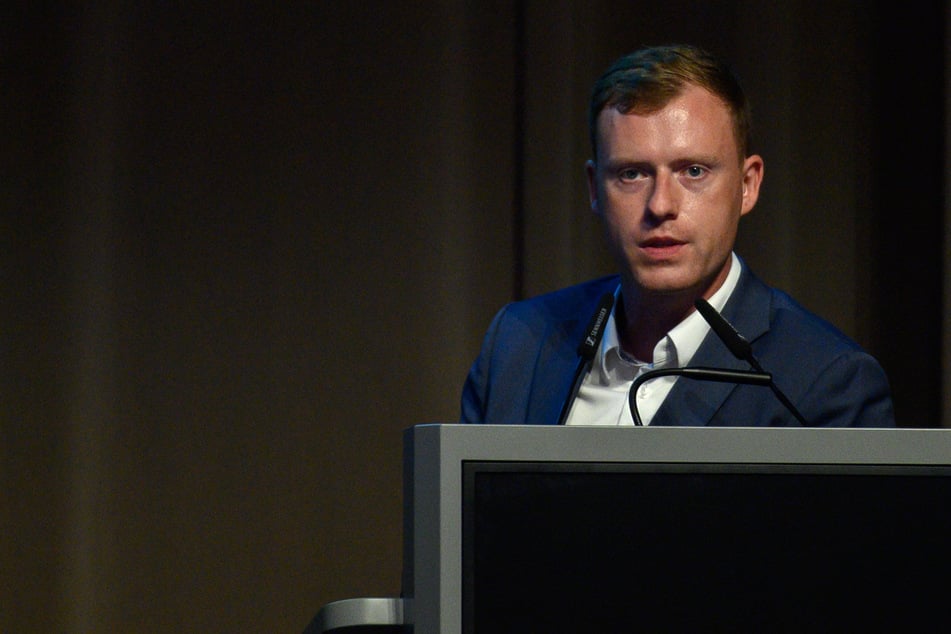 Vetternwirtschaft-Vorwürfe in der AfD: Fliegt jetzt das erste Mitglied?