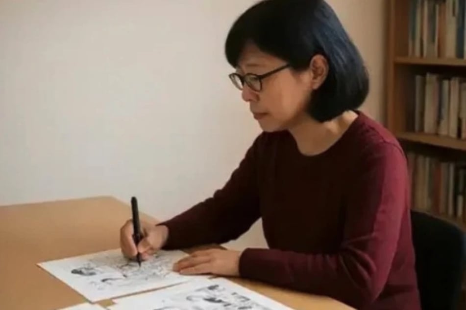 Según Ryo Tatsuki, un mega tsunami afectará severamente a varios países asiáticos.